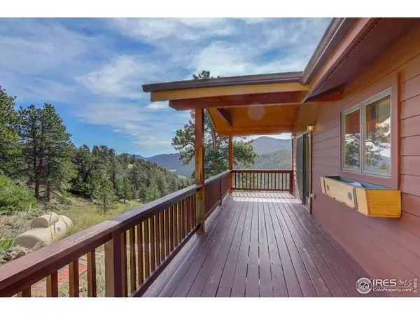 575 Bulwark Ridge, Glen Haven, CO 80532
