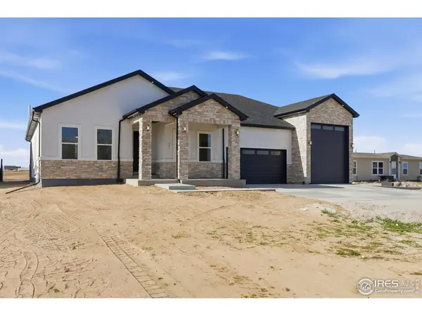 347 N Cedar, Keenesburg, CO 80643