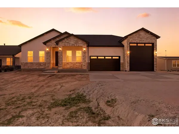 347 N Cedar, Keenesburg, CO 80643