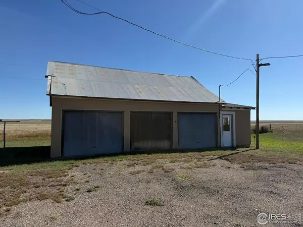 38620 County Road 139, Stoneham, CO 80754