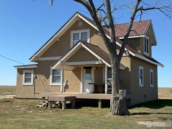 38620 County Road 139, Stoneham, CO 80754
