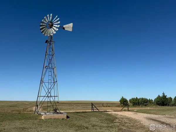 38620 County Road 139, Stoneham, CO 80754