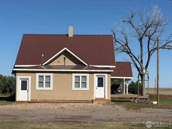 38620 County Road 139, Stoneham, CO 80754