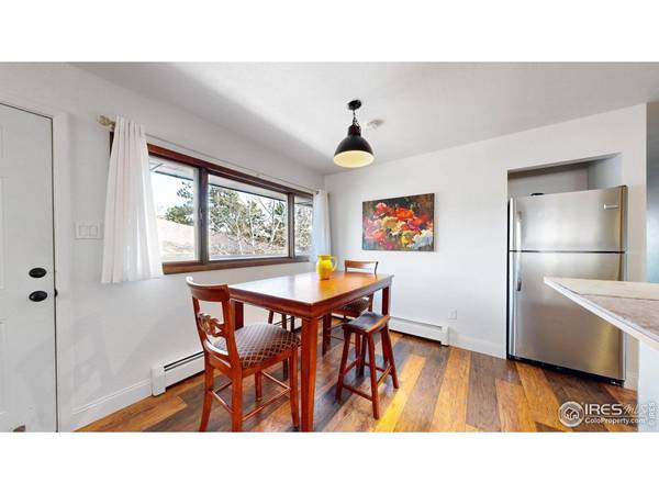 603 Aspen #B4, Estes Park, CO 80517