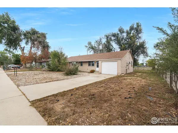 144 N 25th, Greeley, CO 80631