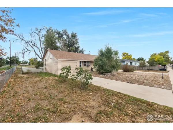 144 N 25th, Greeley, CO 80631