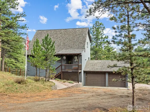 1263 Broadview, Estes Park, CO 80517
