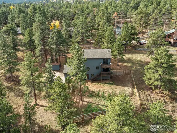 1263 Broadview, Estes Park, CO 80517