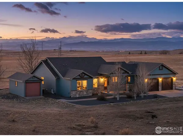 7548 County Road 100, Wellington, CO 80549