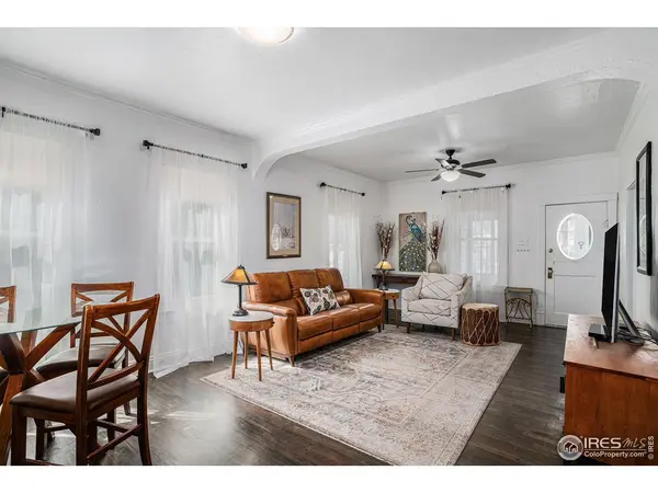 813 Walnut, Windsor, CO 80550