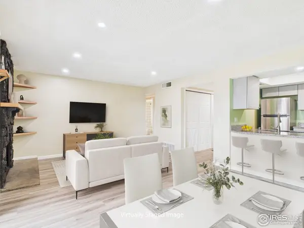 14100 E Temple #W-5, Aurora, CO 80015