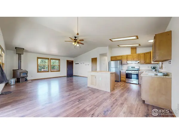 255 Bogie, Red Feather Lakes, CO 80545
