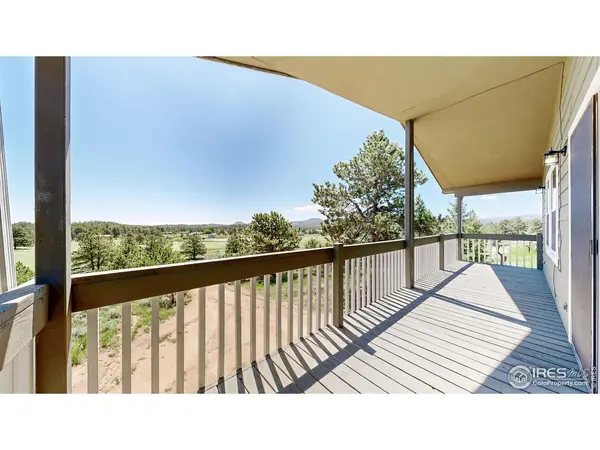 255 Bogie, Red Feather Lakes, CO 80545