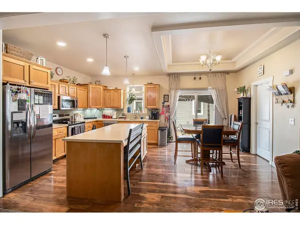 6311 Indian Paintbrush, Frederick, CO 80530