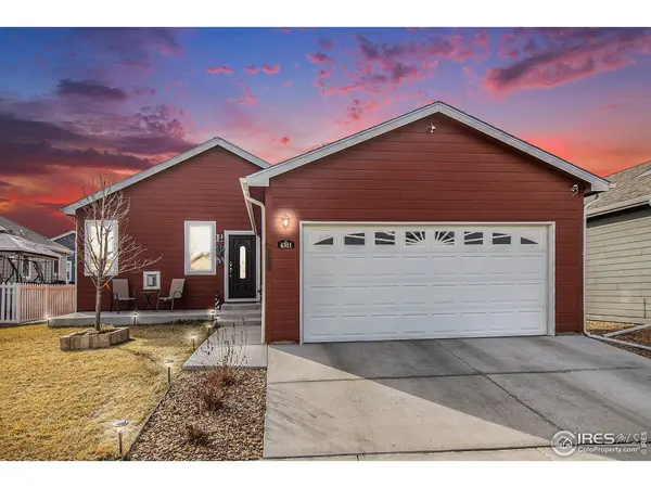 6311 Indian Paintbrush, Frederick, CO 80530