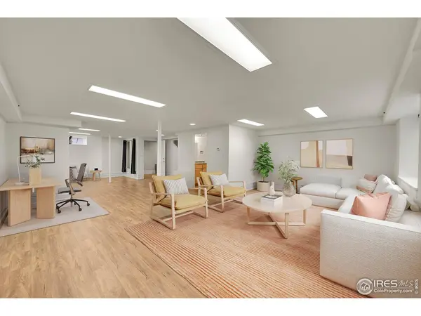 2033 11th #3 & 1, Boulder, CO 80302