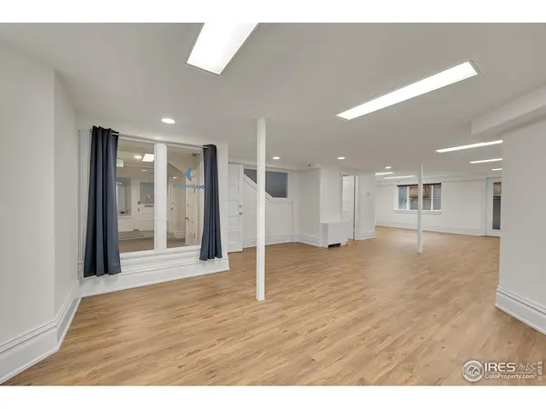 2033 11th #3 & 1, Boulder, CO 80302