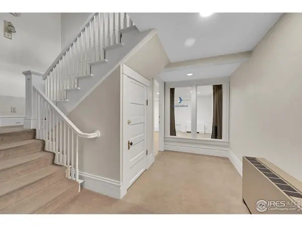 2033 11th #3 & 1, Boulder, CO 80302