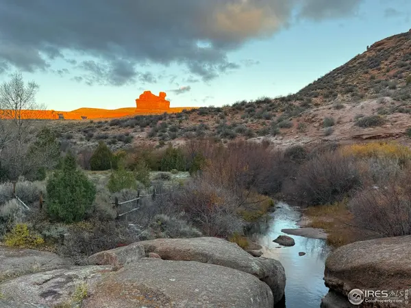 0 Camel Rock, Red Feather Lakes, CO 80545