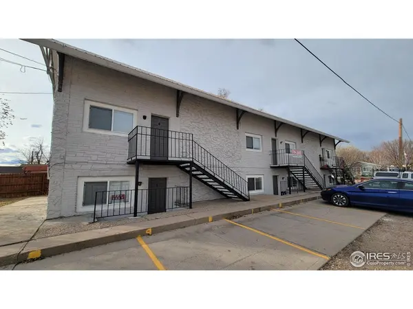 205 S 3rd, Ault, CO 80610