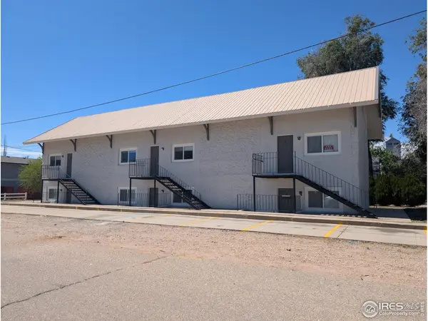 205 S 3rd,  Ault,  CO 80610