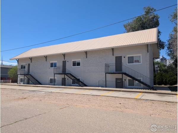 205 S 3rd,  Ault,  CO 80610