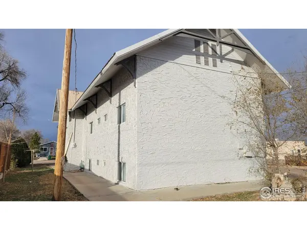 205 S 3rd, Ault, CO 80610