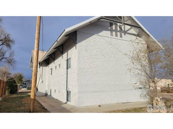 205 S 3rd, Ault, CO 80610