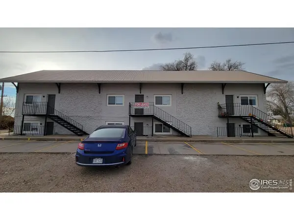 205 S 3rd, Ault, CO 80610