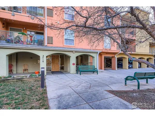 2510 Taft #205, Boulder, CO 80302