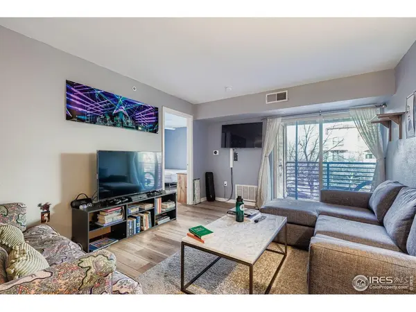 2510 Taft #205, Boulder, CO 80302