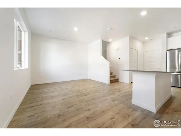 3908 Net, Evans, CO 80620