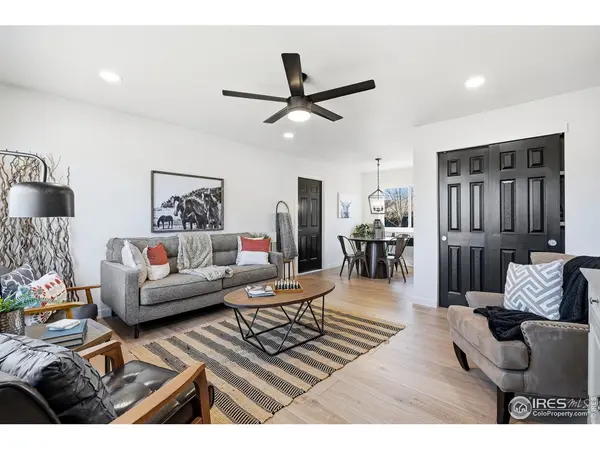1506 Sanchez, Platteville, CO 80651