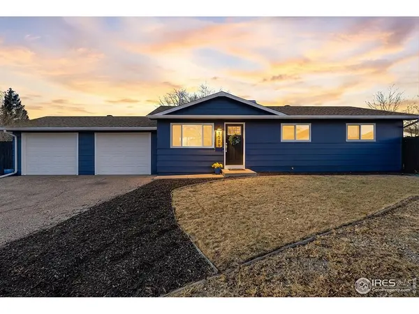 1506 Sanchez, Platteville, CO 80651