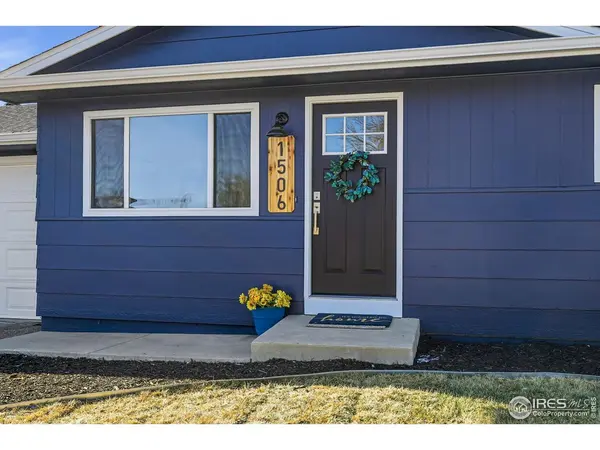 1506 Sanchez, Platteville, CO 80651