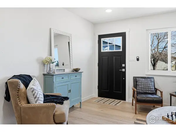 1506 Sanchez, Platteville, CO 80651