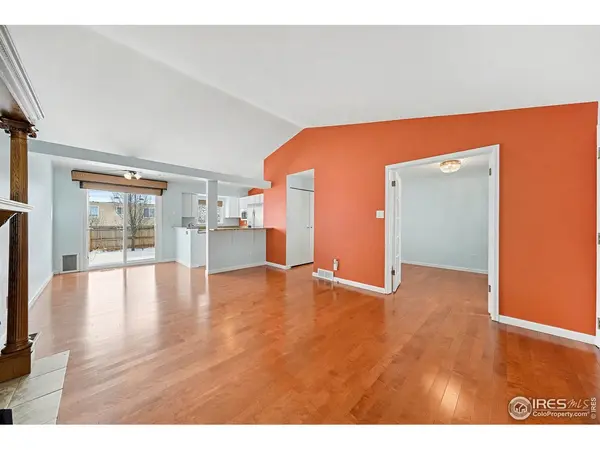 2034 Sumac, Longmont, CO 80501
