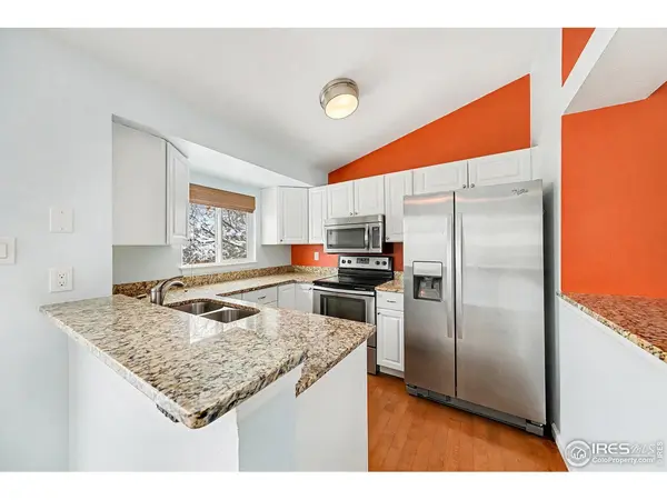 2034 Sumac, Longmont, CO 80501