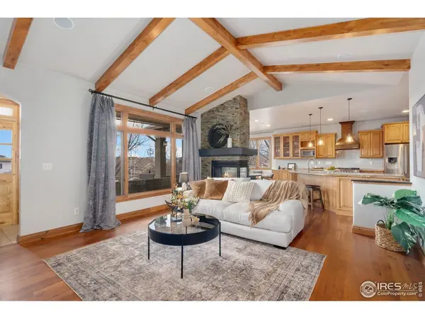 1414 Waxwing, Fort Collins, CO 80524