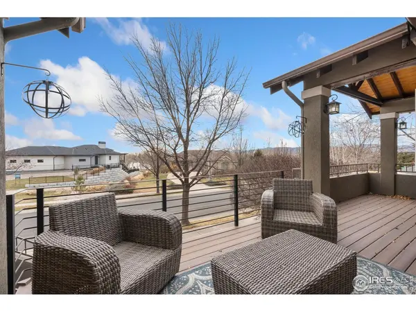 1414 Waxwing, Fort Collins, CO 80524