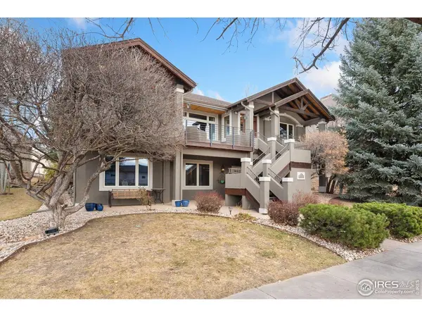 1414 Waxwing, Fort Collins, CO 80524
