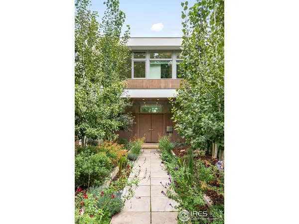 3010 14th, Boulder, CO 80304