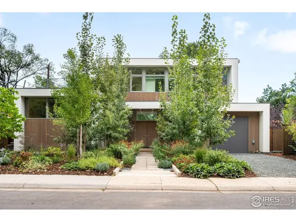 3010 14th, Boulder, CO 80304