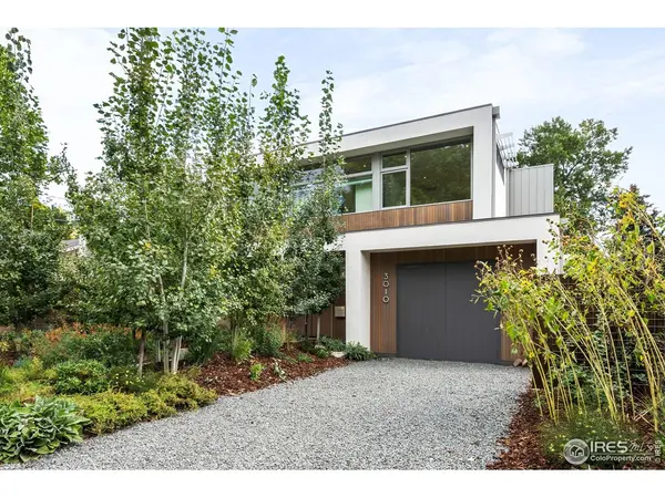 3010 14th, Boulder, CO 80304