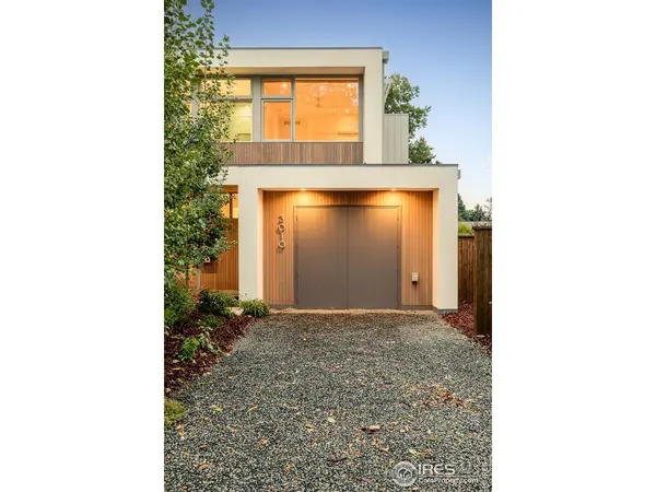 3010 14th, Boulder, CO 80304