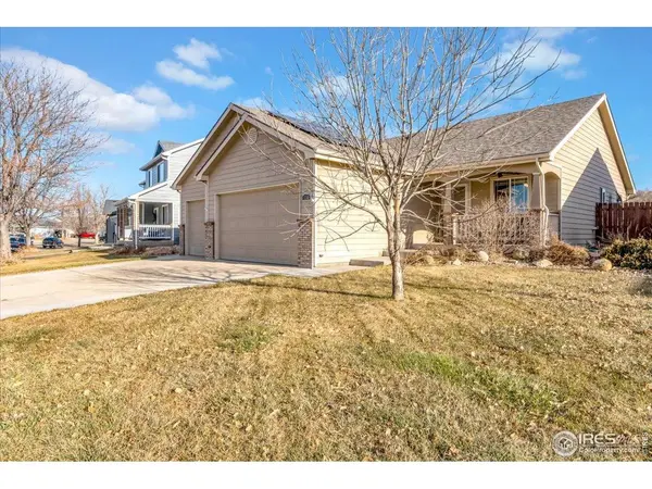 334 Sunset, La Salle, CO 80645