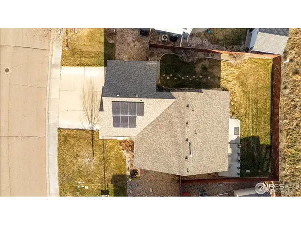 334 Sunset, La Salle, CO 80645