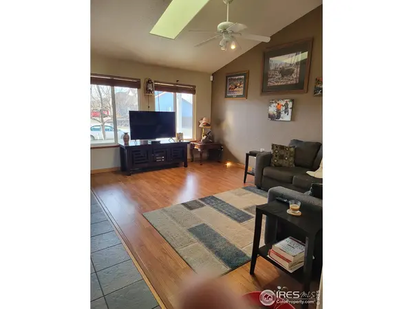 705 Rodgers, Platteville, CO 80651