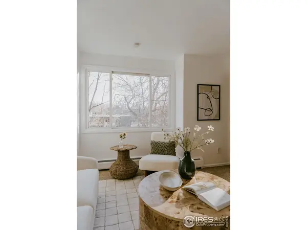 2201 Pearl #118, Boulder, CO 80302