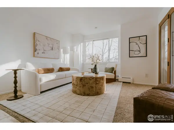 2201 Pearl #118, Boulder, CO 80302
